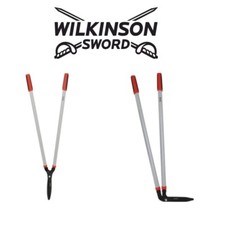 Wilkinson sword long handle - wilkinson,