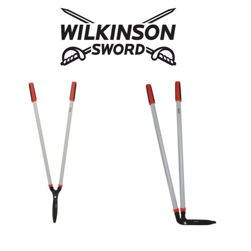 Wilkinson sword long handle - wilkinson,