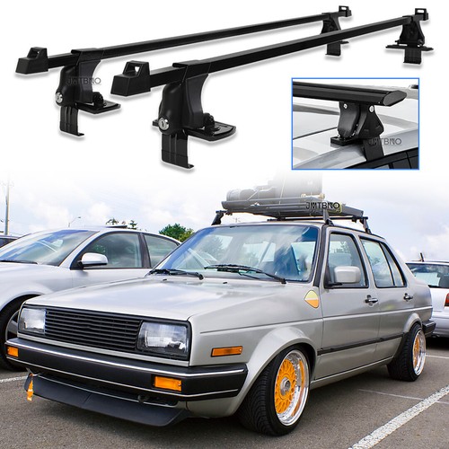 Top roof rack - roof, bar
