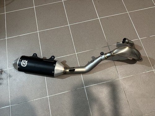Husqvarna ktm fs450 - husqvarna,