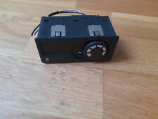 eberspacher diesel heater controller 24 V