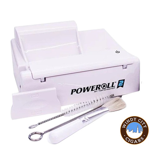 Top matic poweroll 2 - poweroll,