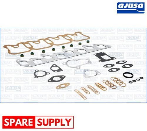 Gasket set cylinder head - head, for