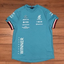 *RARE* Mercedes F1 Team Issue
