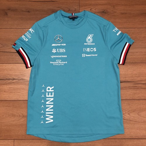 Rare mercedes team issue - f1,