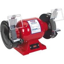 Sealey 150mm 6" Workshop Bench