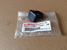 YAMAHA RD 125 DX  - RD 200 DX