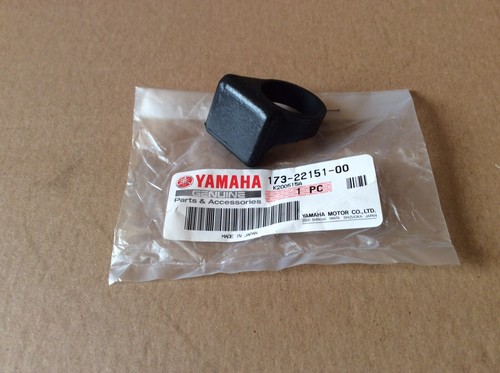 Yamaha 125 rd 200 - 200, dx