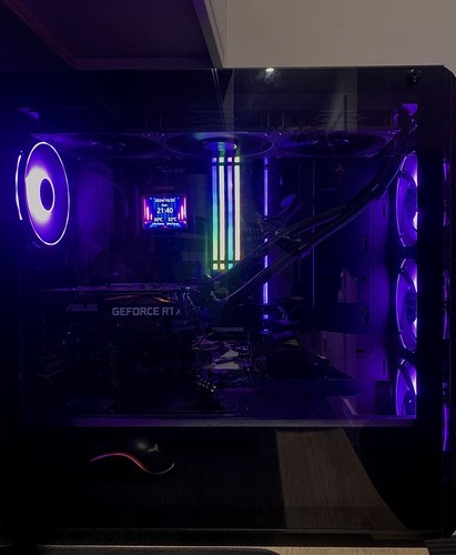Rgb gaming asus rtx 2060 - rgb, pc