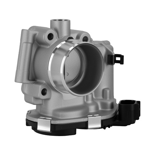 Throttle body for - throttle, chevrolet