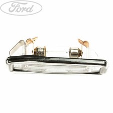 Genuine Ford Focus MK1 Number