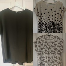 Oasis New Look Primark Animal