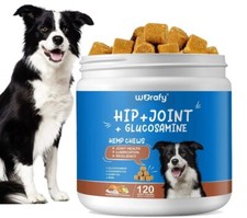 DOG HIP & JOINT Supplement