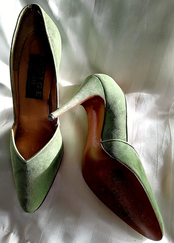 Vintage adige paris pale - vintage, 'adige