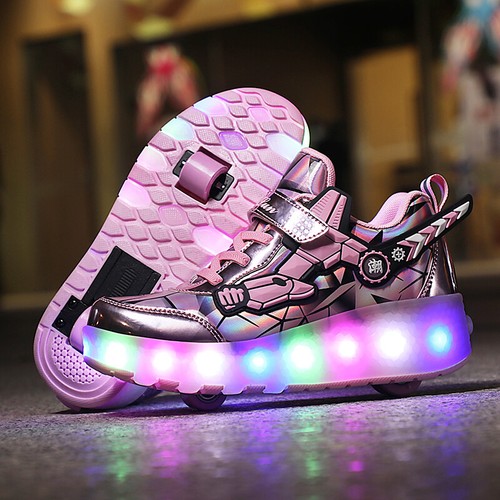 Led wheels kids - wheels, 2