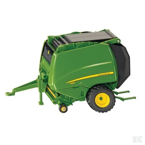 Siku john deere - deere, 990