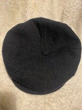 Men's King Ice Wool Mix 8