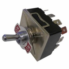 12 Terminal Generator