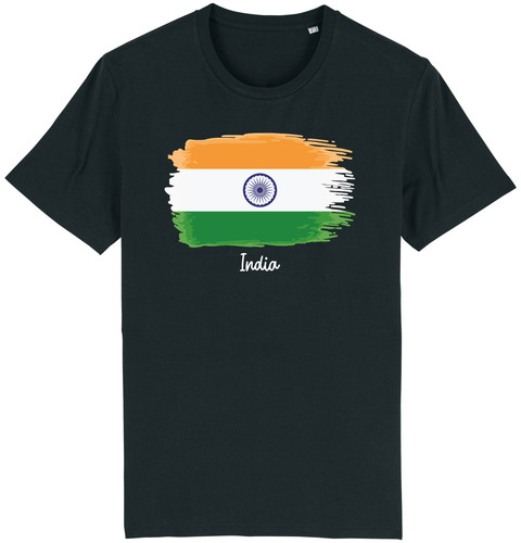 India indian flag - flag, t-shirt