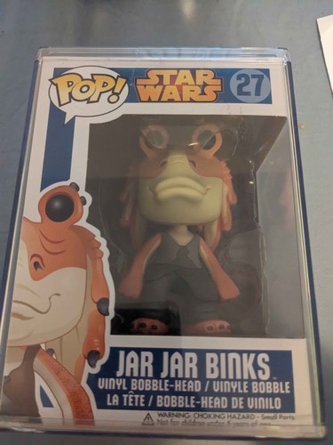 Funko pop vinyl - vinyl:, star