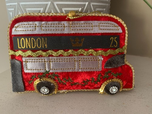 Gisela graham london - london, bus