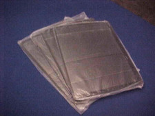 10 each Hagner type stock