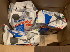 X3 Mapei 5kg Ultracolor Plus