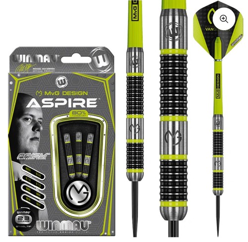 Winmau michael van gerwen - winmau,