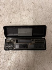 SONY XR-5800R RETRO CAR RADIO