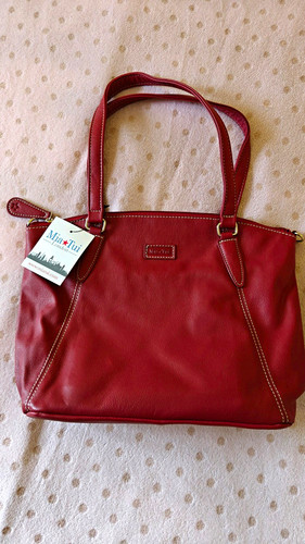 Mia tui berry red - berry,