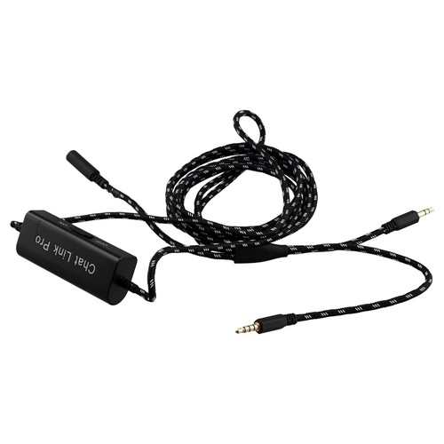 Noise reduction line chat link - noise,