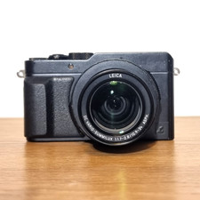 Panasonic Lumix DMC-LX100