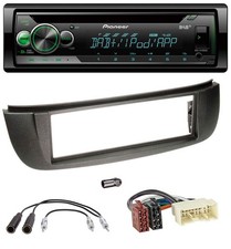 Pioneer USB MP3 DAB AUX CD Car