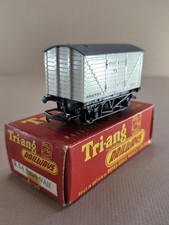 Hornby Railways R.14 Fish Van