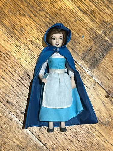 Princess belle beauty and - belle, the