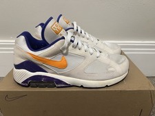Nike air 180 UK 9