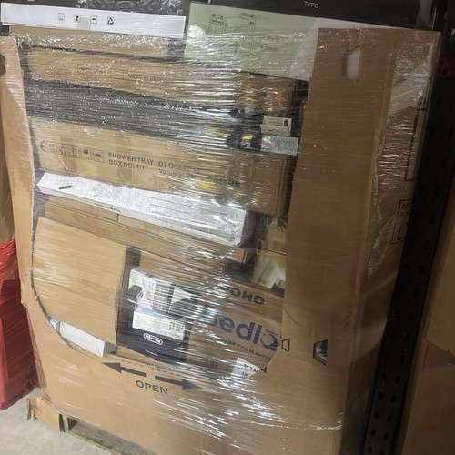 Amazon wholesale returns - amazon,