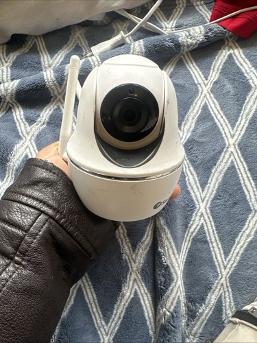 Swann swwhd ptcam - swwhd-ptcam-us, wireless
