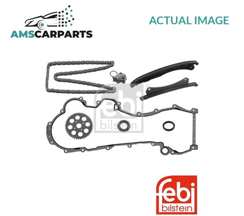Engine timing chain kit - engine, 31622