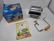 Culinare vintage 2001 pasta