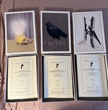 Charming Baker 3 x Jigsaws Sealed New In Boxes. 1000 Pieces.