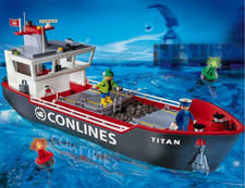 Playmobil -- spare part --