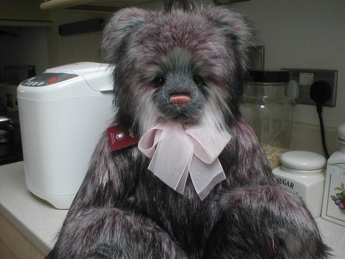 Charlie bears christian - charlie,