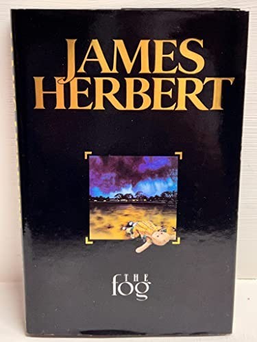 Fog herbert james hardback - fog,