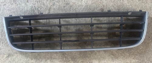 Centre bumper grille for mk5