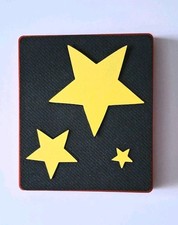 Sizzix Originals Die Stars