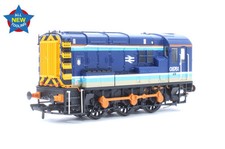 Bachmann 35-910 Class 08 08761
