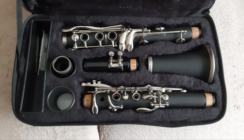 Gear4music student clarinet - gear4music,