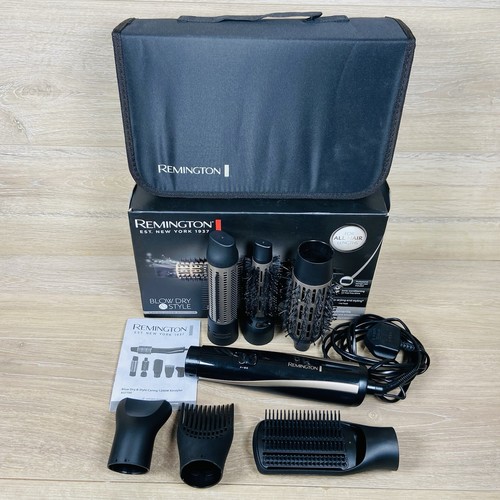 Remington as7700 1200w hot - as7700,