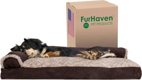Cozy shaped dog bed - cozy, with